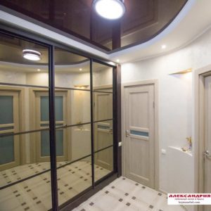 Купить шкаф-купе в Симферополе на заказ