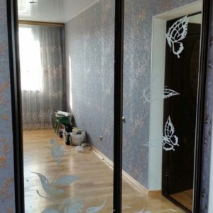Купить шкаф-купе в Симферополе на заказ