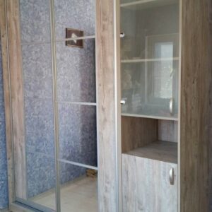 Шкафы купе в Симферополе на заказ