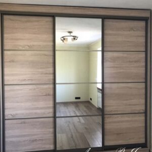 Шкафы купе в Симферополе на заказ