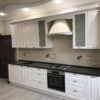 Кухни на заказ в Симферополе с ценами и фото. Заказать кухню Симферополь