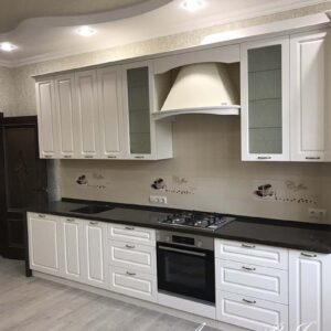 Кухни на заказ в Симферополе с ценами и фото. Заказать кухню Симферополь