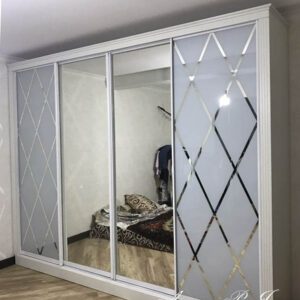заказать шкаф-купе от производителя