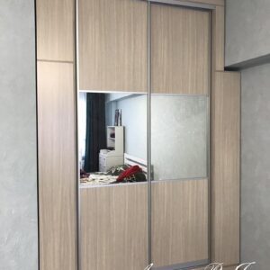 Шкафы купе в Симферополе на заказ.