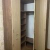 Шкаф-купе угловой