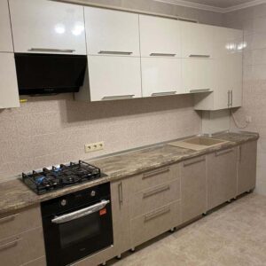 Кухни на заказ в Симферополе по низким ценам