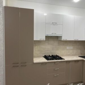 Кухни на заказ в Симферополе по низким ценам от Крымского производителя