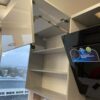 Кухня в современном стиле с качественной фурнитурой Кухня в современном стиле с качественной фурнитурой