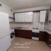 Уютная кухня с матовыми фасадами МДФ пленка