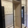 Система-пол-потолок в квартиру с индивидуальным внутренним наполнением Система-пол-потолок в квартиру с индивидуальным внутренним наполнением