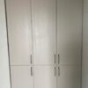 Шкаф в кабинет МДФ пленка