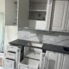 Классическая кухня с фрезеровкой