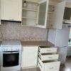 Ванильная кухня