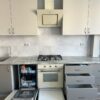 Кухня в базовой комплектации Кухня в базовой комплектации