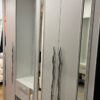 Дизайнерская прихожая Дизайнерская прихожая